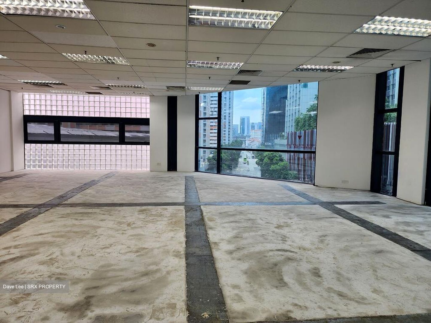 St. Andrews Centre (D2), Office #496136161